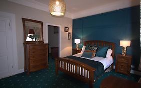 Lizzys Little Kitchen Town Accommodation